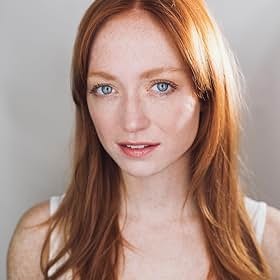 Sophie Anna Everhard